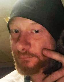 Thomas Johnson death by force case profile photo