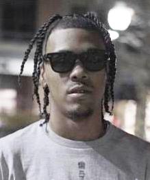 Brian Ward Jr. death by force case profile photo
