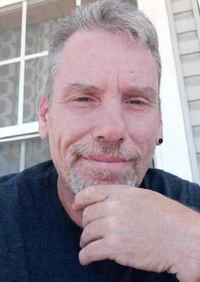 Donald Lee Meade Jr. death by force case profile photo