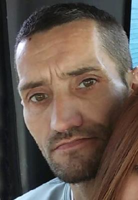 Larry Moor death by force case profile photo