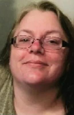 Rachel Havrick death by force case profile photo