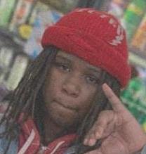 Anthony Holdbrook death by force case profile photo