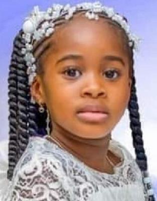 Giselle Johns death by force case profile photo