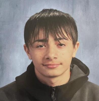 Sterling Baptiste Jr. death by force case profile photo