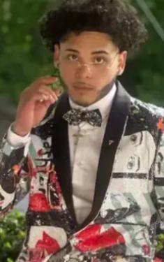 Randy Ardo Melendez Jr. death by force case profile photo