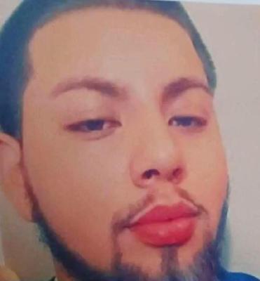 Santos Canizales death by force case profile photo