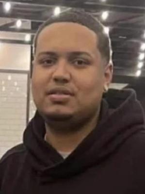 Abraham Diaz death by force case profile photo