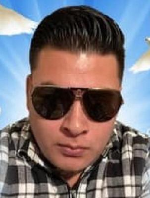 Emuel Hernandez-garcia death by force case profile photo