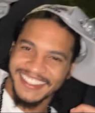 Thomas Andrade death by force case profile photo
