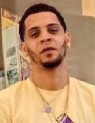Jasell Camacho death by force case profile photo