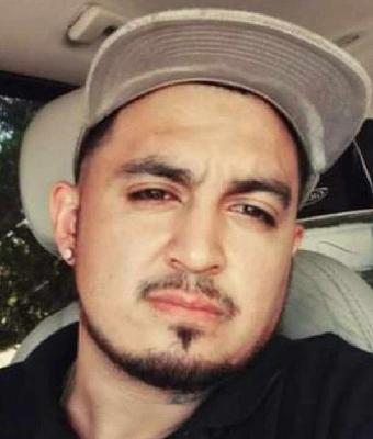 Johnny Martinez death by force case profile photo