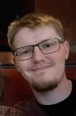Aaron McInnis death by force case profile photo