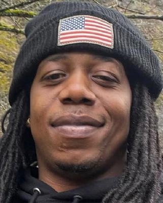 Ozell Shepherd death by force case profile photo