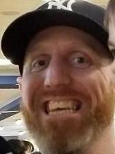 Joshua Heinrich death by force case profile photo