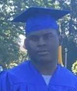 Jamirion Belhumeur death by force case profile photo
