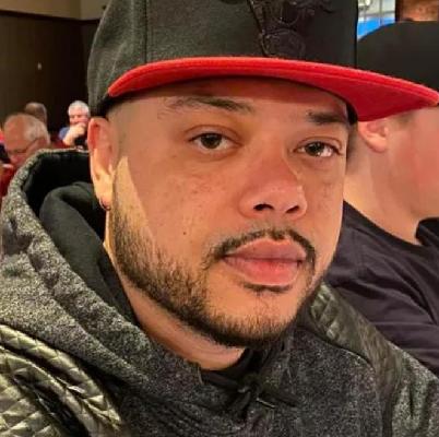 Dontrell Ninen death by force case profile photo