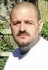 Justin Graver death by force case profile photo