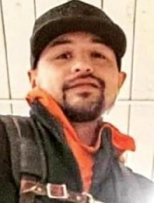 Jose Perez death by force case profile photo