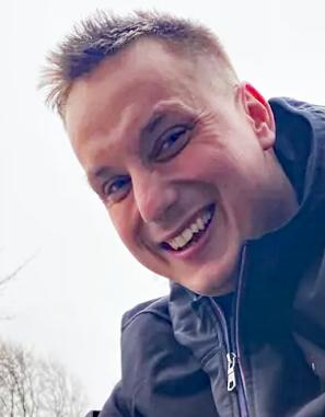 Harry Oliver LaTour Jr. death by force case profile photo