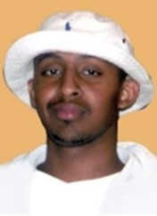 Brandon Bright death by force case profile photo