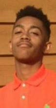 Chance Gist death by force case profile photo