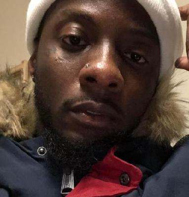 Kadeem Jackson death by force case profile photo