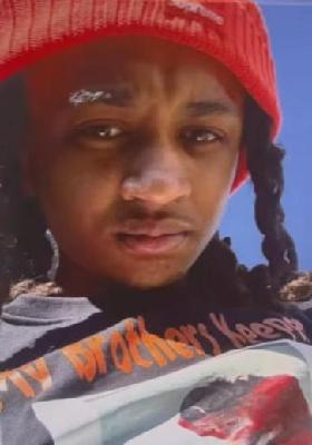 Jadyn Sleet death by force case profile photo