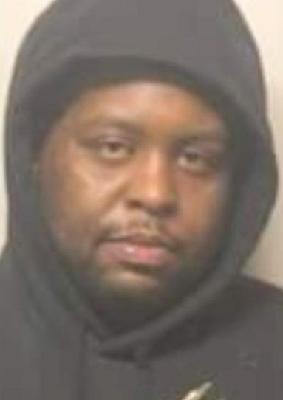 Mitchell Jackson Jr. death by force case profile photo