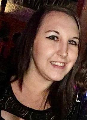 Jessica Hager death by force case profile photo