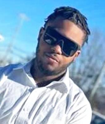 Durelle Moxley Jr. death by force case profile photo