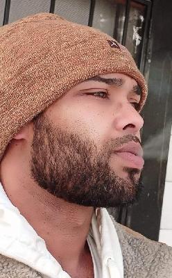 Charles Watkins Jr. death by force case profile photo