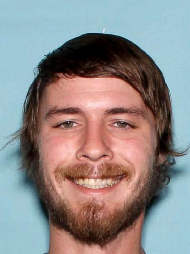 Andrew Remillard death by force case profile photo