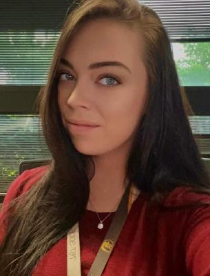 Hayley Thomas death by force case profile photo