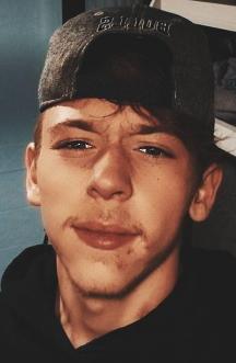 Anthony Stidham death by force case profile photo