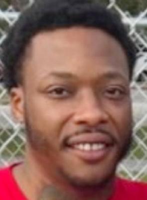 Dion L. Sutton Sr. death by force case profile photo