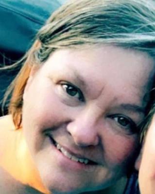 Heather Simmons death by force case profile photo