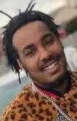 Derrick Minott Jr. death by force case profile photo