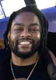 Lajuante Lane death by force case profile photo