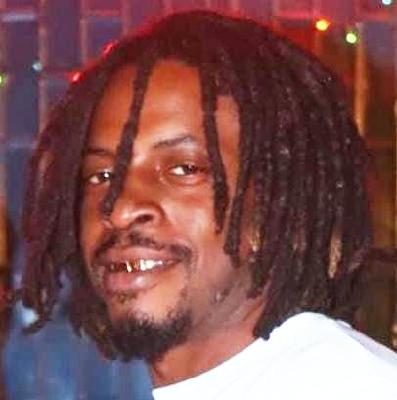 Maurice Stitt death by force case profile photo