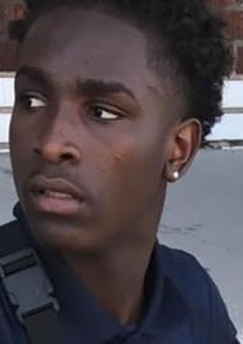 Isaiah McCoy death by force case profile photo