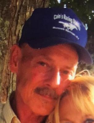 Larry V. death by force case profile photo