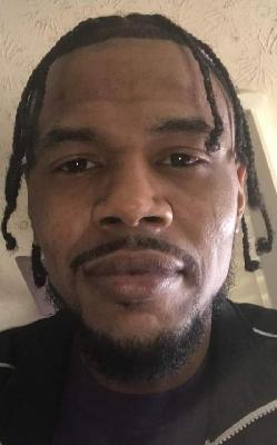 Devin Chenault death by force case profile photo