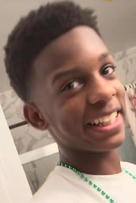 DaMoni Smith death by force case profile photo