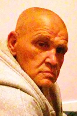 Aubrey Spry death by force case profile photo