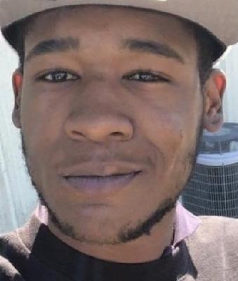 Larry Montez Walker Jr. death by force case profile photo