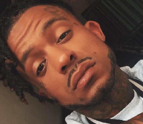 Khailil Buckner death by force case profile photo