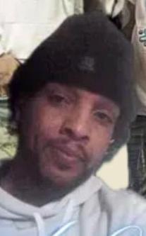 Chad Lajuan Smith Sr. death by force case profile photo