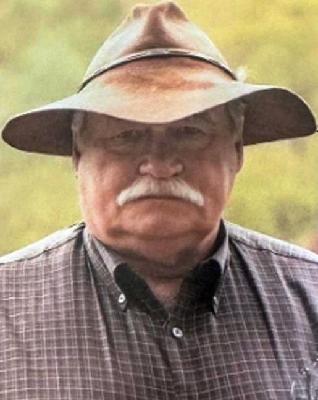 Charles Ohler death by force case profile photo