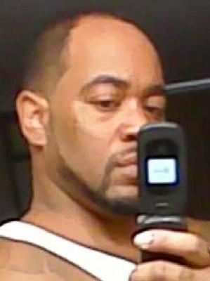Roderick McKisick death by force case profile photo