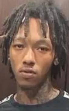 Damion Taylor death by force case profile photo